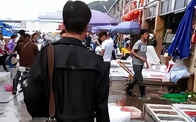 儿子遇害,凶手人间蒸发,福建父亲追凶17年:不要钱,要凶手的命