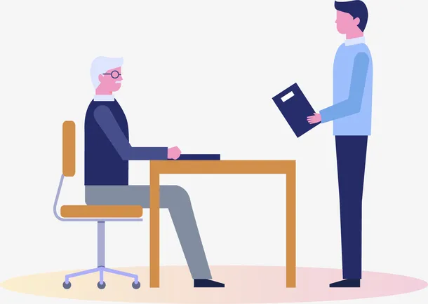 |那些总爱找领导请示汇报工作的人，升职这么快的真相！