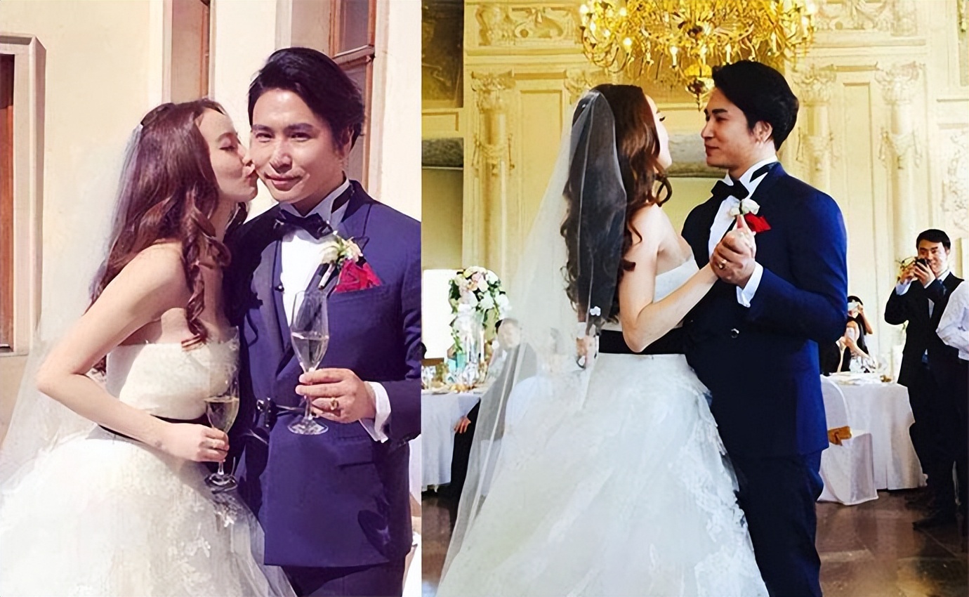 汪涵|小五与张檬举办婚礼,昔日的天天兄弟集体沉默,汪涵也焦头烂额了