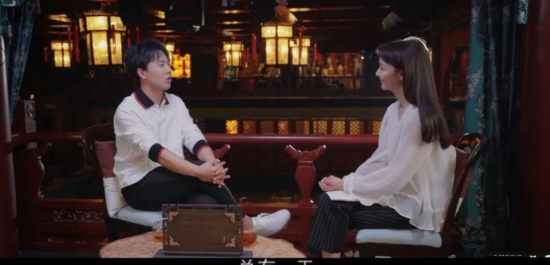 郭德纲|郭麒麟终究还是活成了郭德纲