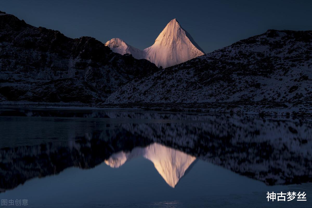 多瑙河|中国10座最美的名山新排行榜单，你去过了几座？