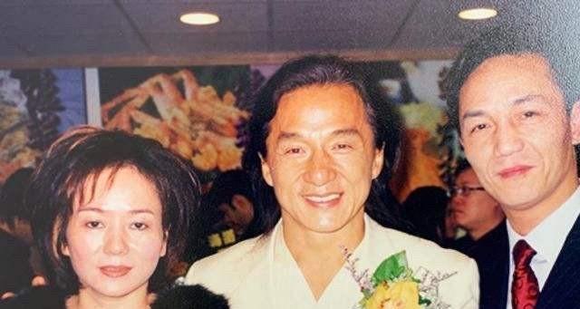杨恭如|“最美亚姐”杨恭如的瓜！何止被掌掴那么简单