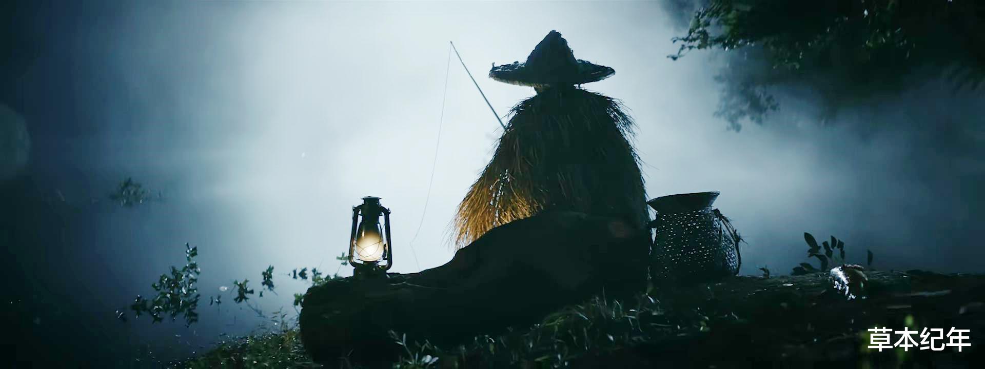 山村狐妻|《山村狐妻》上映，这部电影要能登陆院线，多少国产恐怖片要脸红