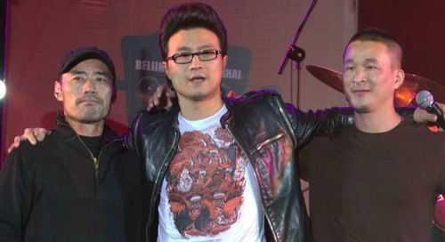 旭日阳刚|“旭日阳刚”凉凉成必然，刚火就膨胀，11年过去了2人近况如何