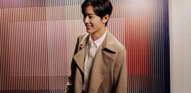 穿衣搭配|肖战评论区沦陷, 他到底说了什么?