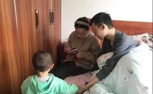 许敏|田静给许敏买衣服获好评，熊磊发视频称：我发自内心讨厌这样的人