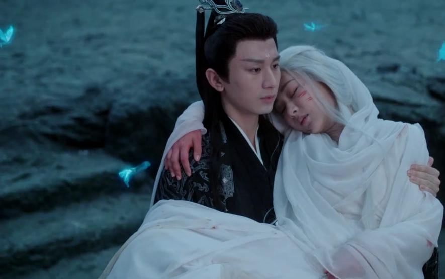 许凯|许凯《迷航昆仑墟》首波口碑出炉!观众的打分评价都“一针见血”