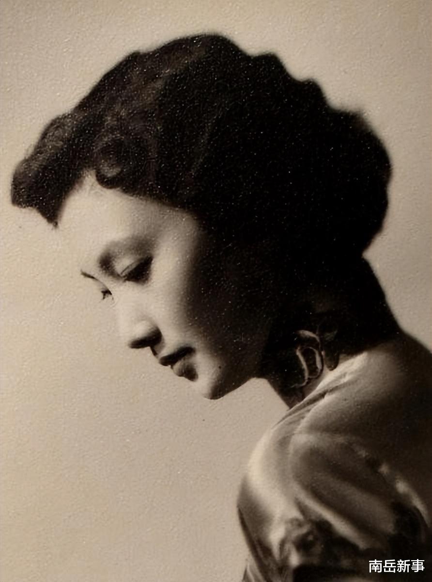 夏梦|江浙沪不仅包邮还盛产美人！这8位老牌女星人均绝色，各有千秋