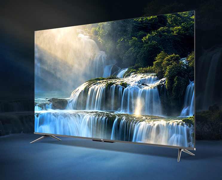 一加科技|TCL新65英寸电视登场，色域达到157%，支持杜比视界，值得考虑吗