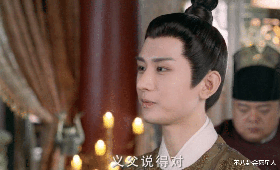 央视|央视评选“古装四大美男”，看到人选，实在让人意外