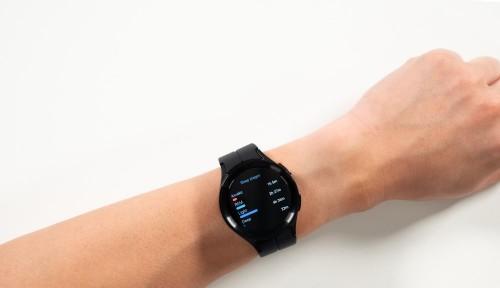 年货|年货提前备用三星GalaxyWatch5系列手表幸福感加倍