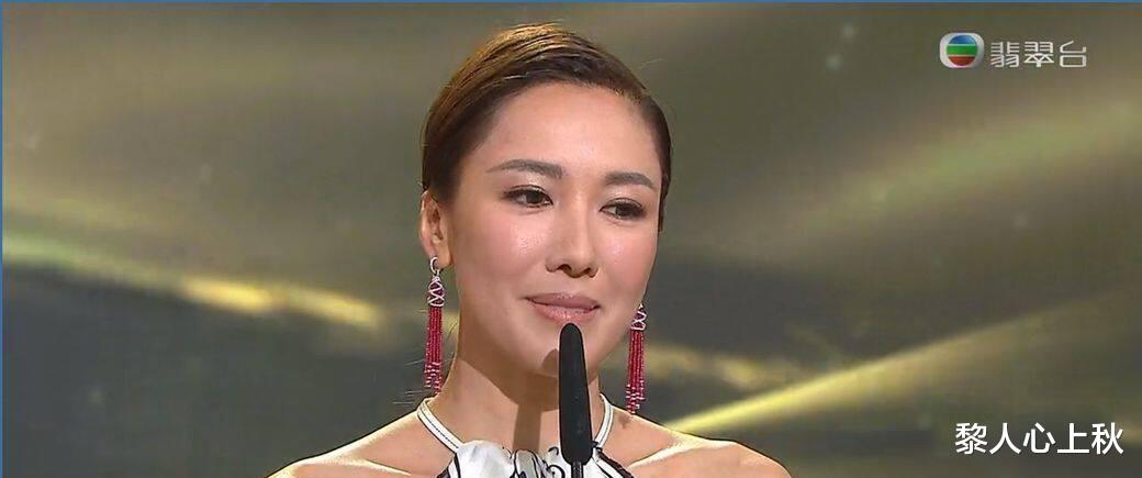 TVB|5位离开TVB星途更好的港星！陈法拉进军好莱坞，吴卓羲身家翻倍