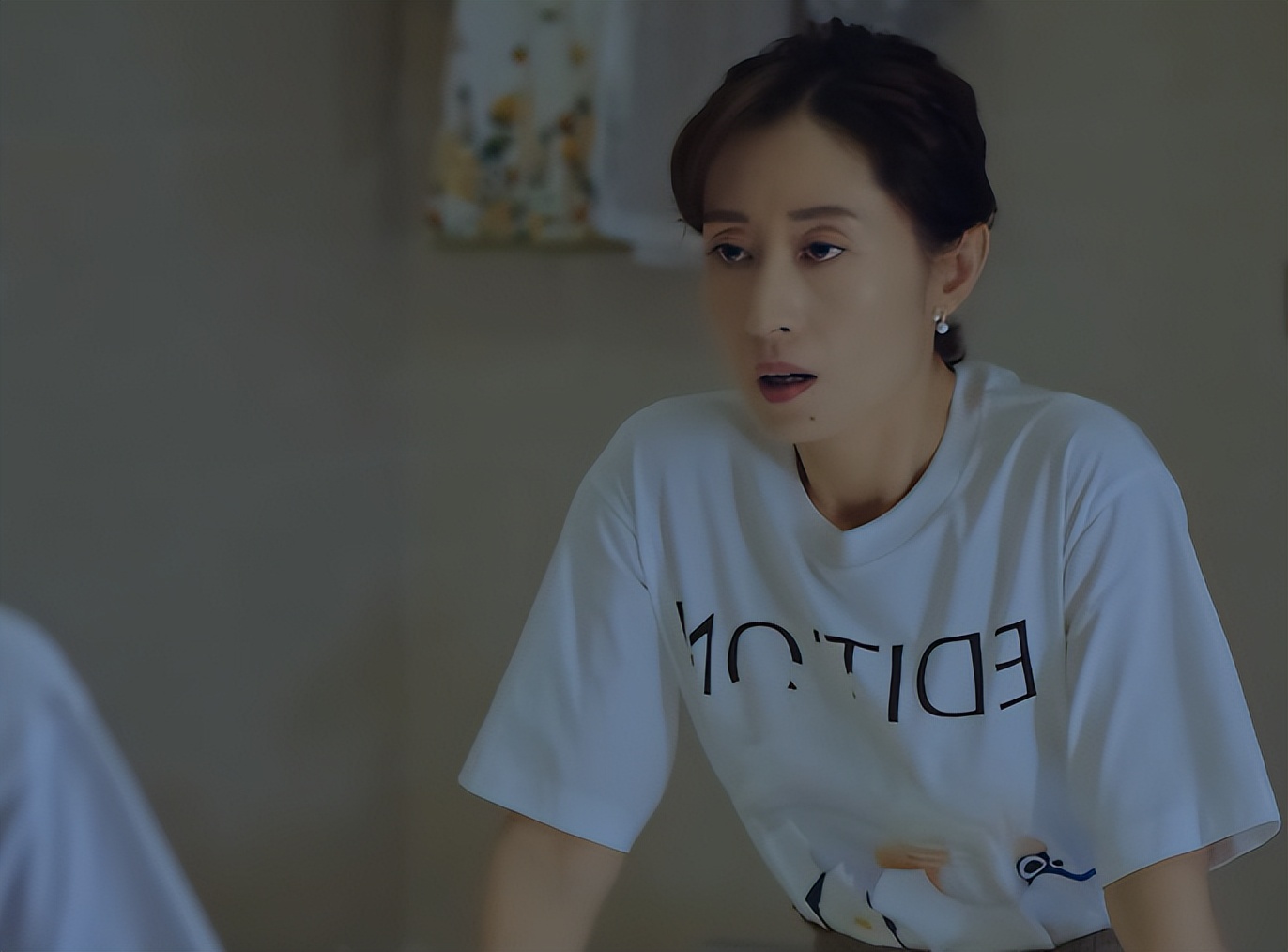 刘敏涛|这剧情是在逗我玩吗？我看30分钟就弃剧了，刘敏涛新剧你赢了