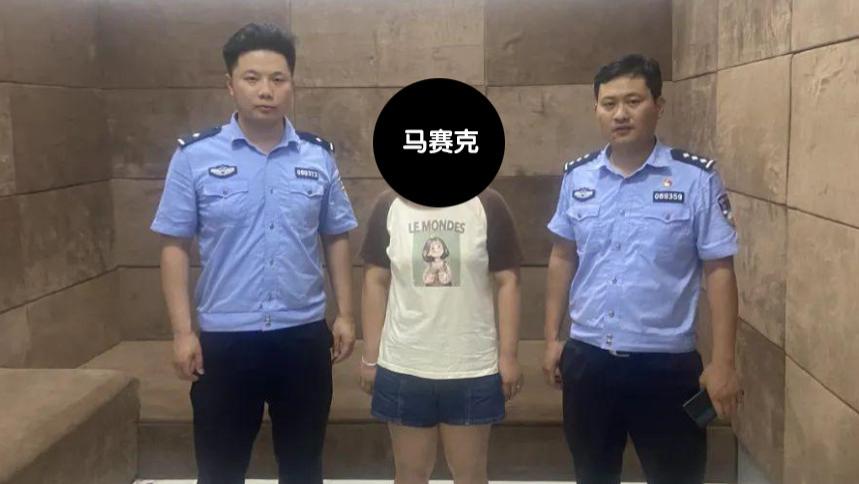 痛心！江西一名女子坠楼身亡，25岁女子借题发挥被抓，警方回应了