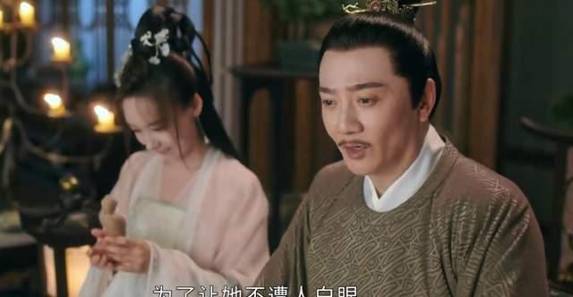 徐克|《沉香如屑》沈老爷这一句话，暗示了唐周和颜淡最后的结局！