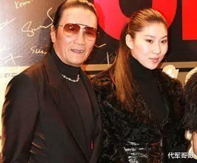 谢贤|她被谢贤养了12年,用青春换来2000万,如今36岁怎样了?