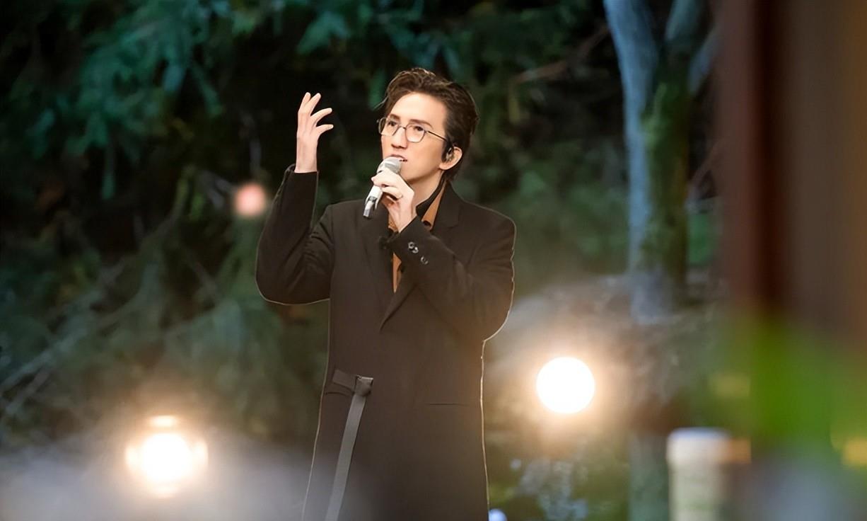 林志炫|林志炫唱功那么厉害，为何成不了天王级别的巨星？