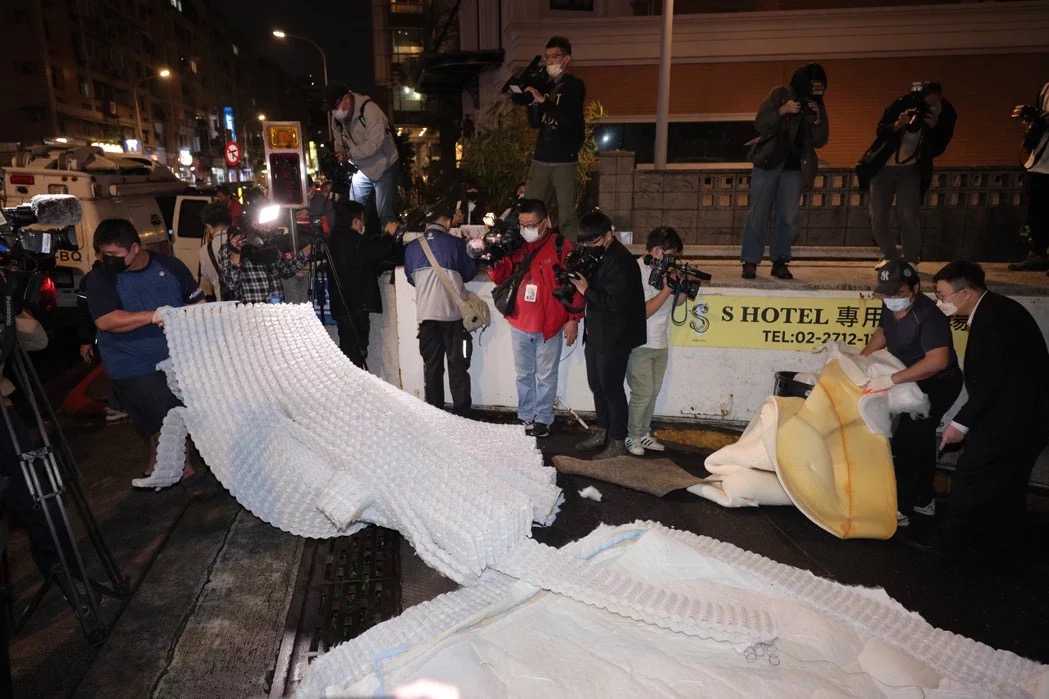 汪小菲|台媒曝汪小菲赴台真实目的，系计划出售S Hotel，价格未谈妥而推迟