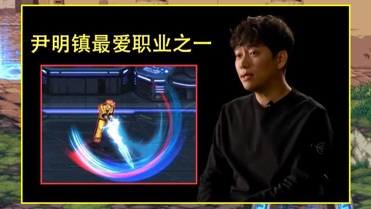 陕西|DNF：8月中位职业排名曝光！红白加强原因找到，剑帝有5大无敌