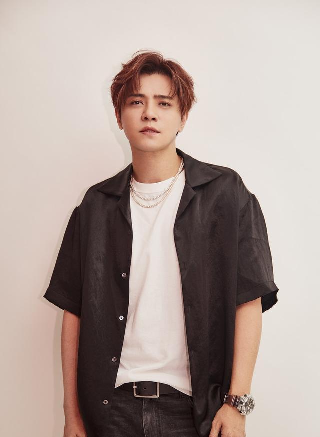 罗志祥|罗志祥复出接新代言，台媒标题却成关注点，网友：又贱又好笑