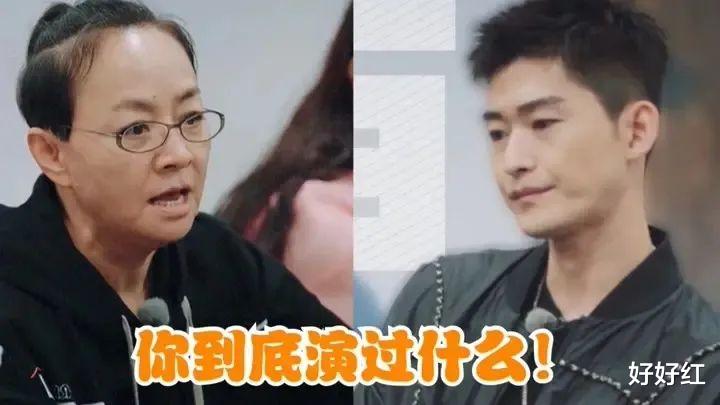 宋丹丹|又翻车了?被全网骂退圈?