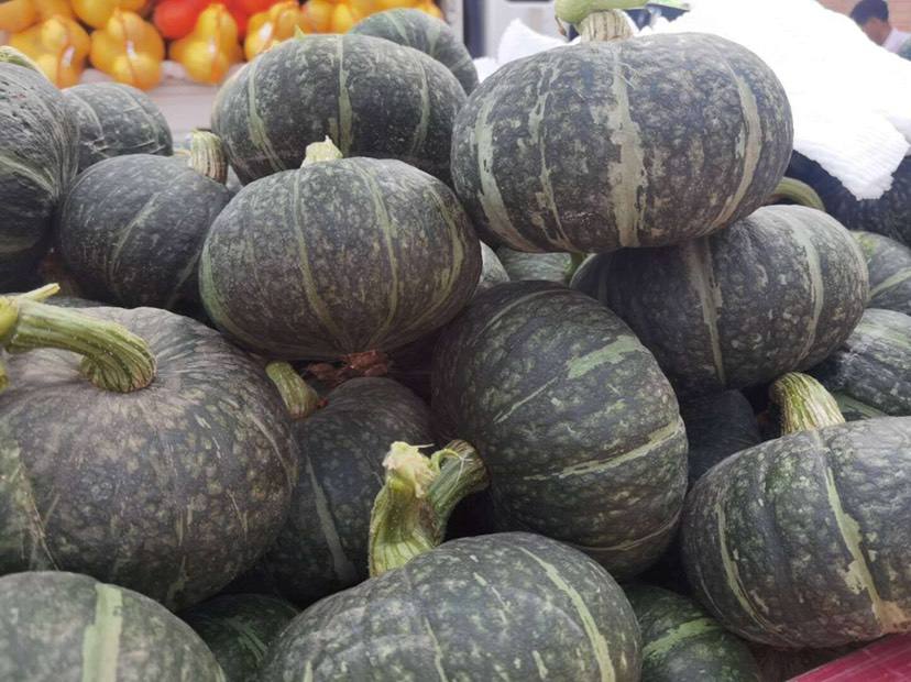 适合中老年人吃的10种健康食物,大蒜排第9,南瓜上榜,建议了解