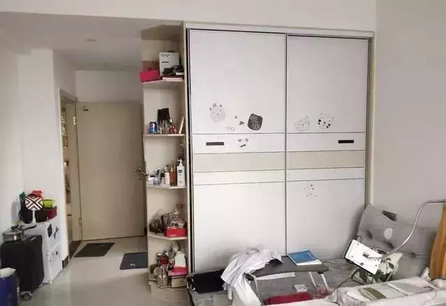 全包给亲戚13万装修出来的房子,才住了半个月就想砸了!很不满意