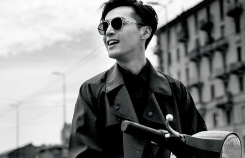 金扫帚奖|王家卫导演第一部电视作品《繁花》，胡歌、唐嫣再次相爱相杀