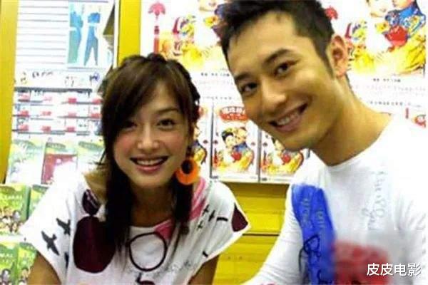 柯蓝|“情史复杂”的9位女星，有人自称19岁后没断过男友，有人被骗半生积蓄