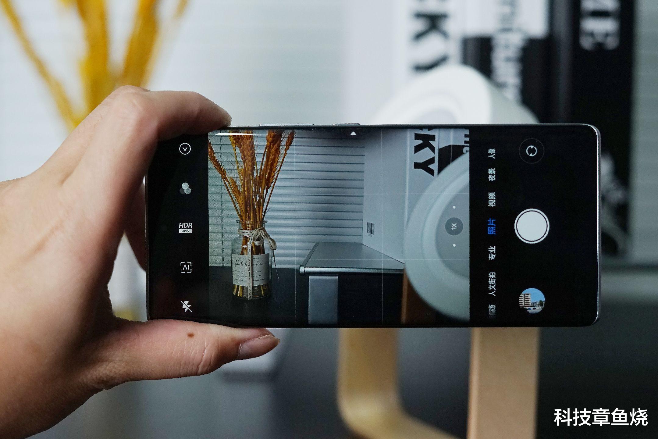 苹果|准备入手拍摄强机？nubia Z50向你展示不一样的精彩
