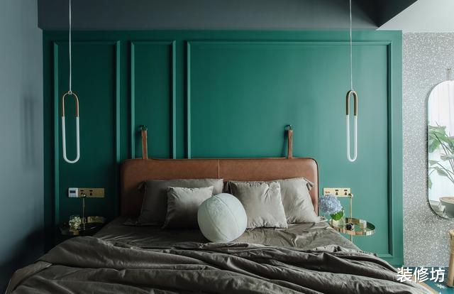 丁克夫妻的神仙生活,全屋都极尽复古魅力,简直舒服的不像话