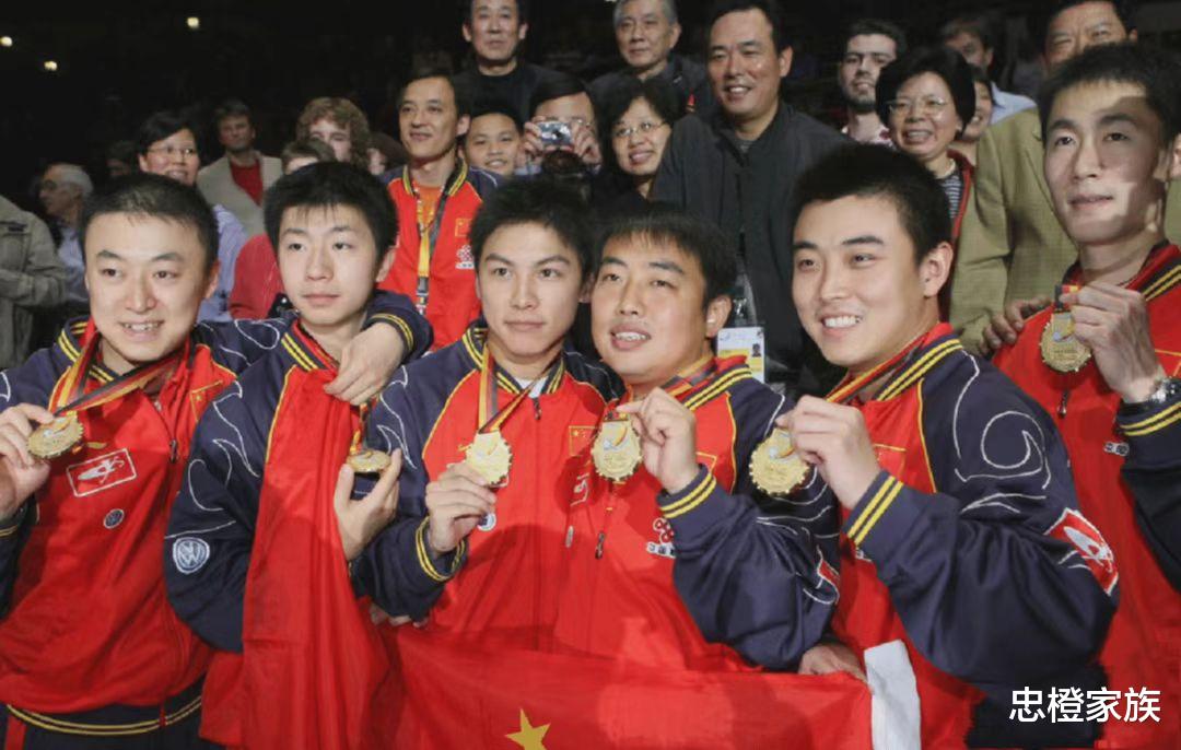 孙颖莎|两次被国乒开除，执教孙颖莎获正名，今有望协助刘国梁管乒协