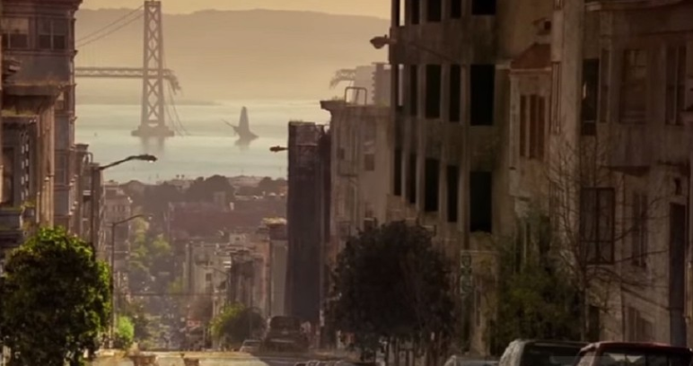 如果我们放弃了地球，那会如何？地球会毁灭吗？