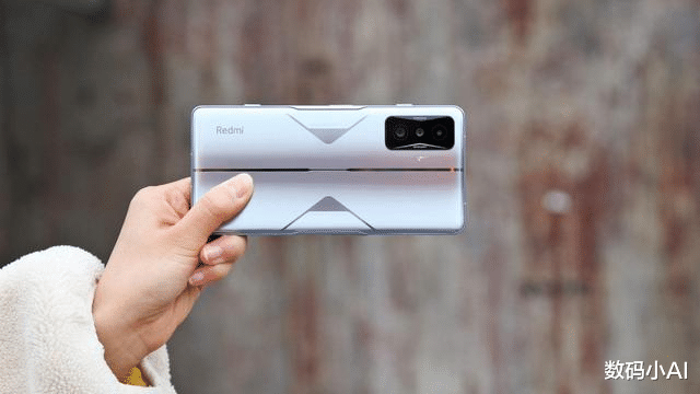 红米手机|Redmi K50电竞版:降价来得比想象中快