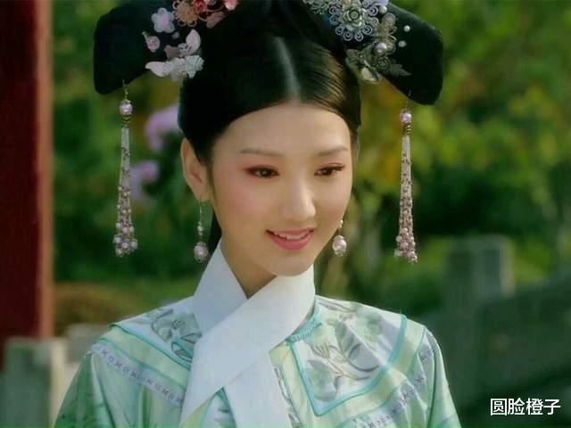 张韶涵|6位长得像“洋娃娃”的女星:眼睛大脸蛋小,不是混血也精致俏丽