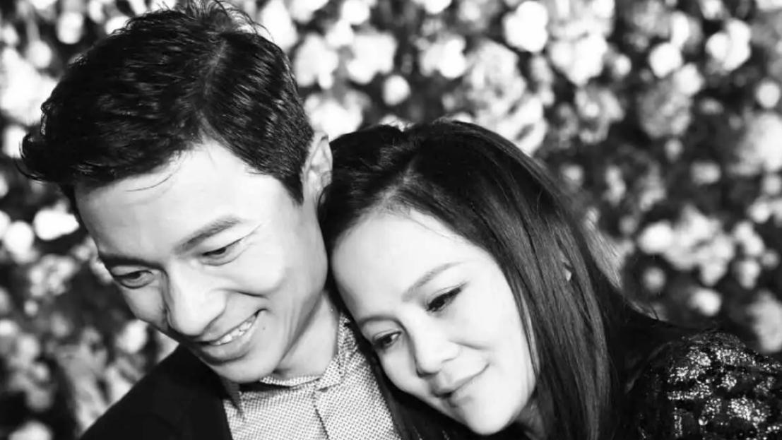 耳机|低调的百度老板娘马东敏，15岁考入中科大少年班，捐款1亿给母校