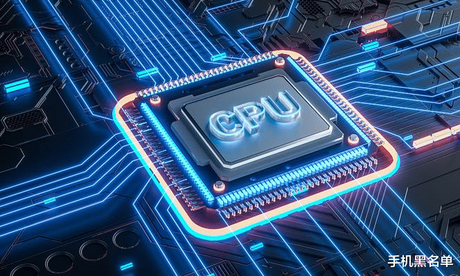 魅蓝|历史上都有哪些厉害的cpu？
