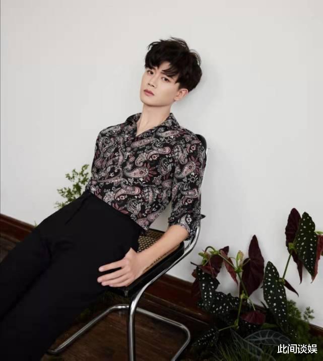 Angelababy|《暮色心约》任嘉伦baby首张同框照，男帅女美！