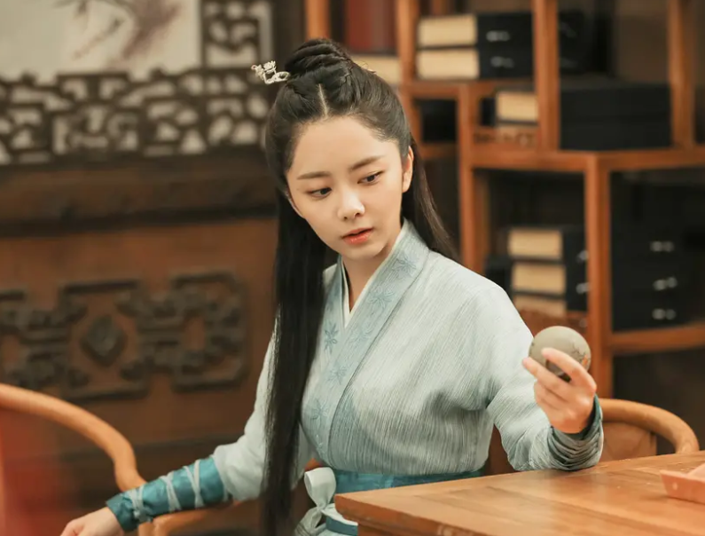 锦衣之下|看《锦衣之下》，一边谈情一边破案，陆大人为何这么讨人喜欢