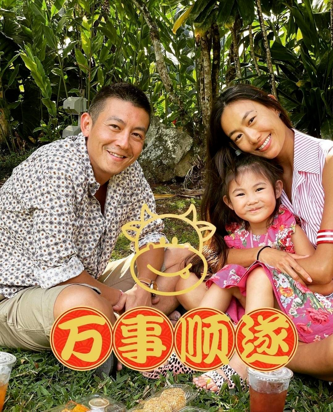 何炅|校草被针对?何炅还要被爸爸拖累?陈冠希重归演艺圈?