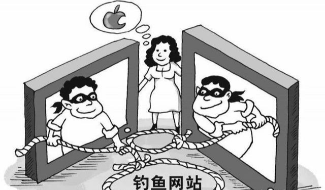 偷偷看“不良网站”时,手机出现这个页面要注意,删除记录也没用