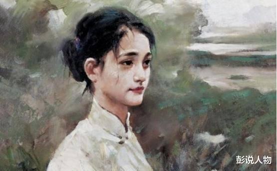 周迅|周迅少女时曾做人体模特，留下26幅画，出名后其中一幅卖184万