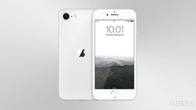 刘海屏|iPhone 14新一批渲染图曝光！拒绝刘海屏，全新“感叹号”设计