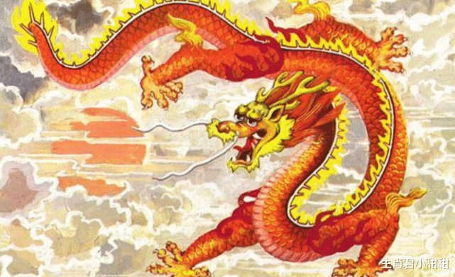属龙|财气加身福气相随，属龙人虎年大吉大利，职场发展态势一片大好