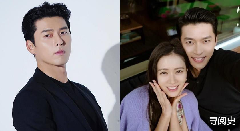 玄彬|玄彬首次代言女鞋，深情挑鞋让老婆孙艺珍太幸福了