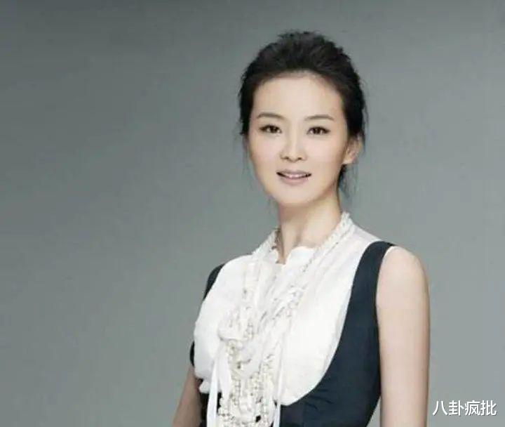 王艳|王艳嫁入豪门隐退，如今复出演戏，她很缺钱？