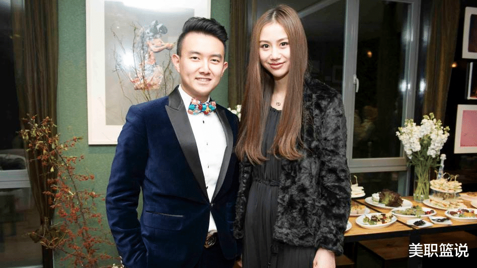 孙悦|CBA孙悦被迫复出？职业生涯挣了半亿 退役后被妻子抛弃 确实挺狠
