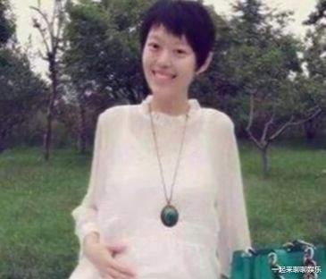 邱园园|邱园园：为爱放弃央视，为爱保胎拒绝治癌，离世时丈夫却没露面