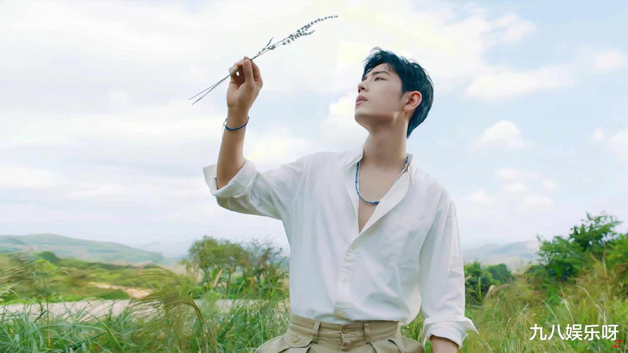 肖战|代言人还是背锅人？合作品牌被质疑，肖战又被推上风口浪尖