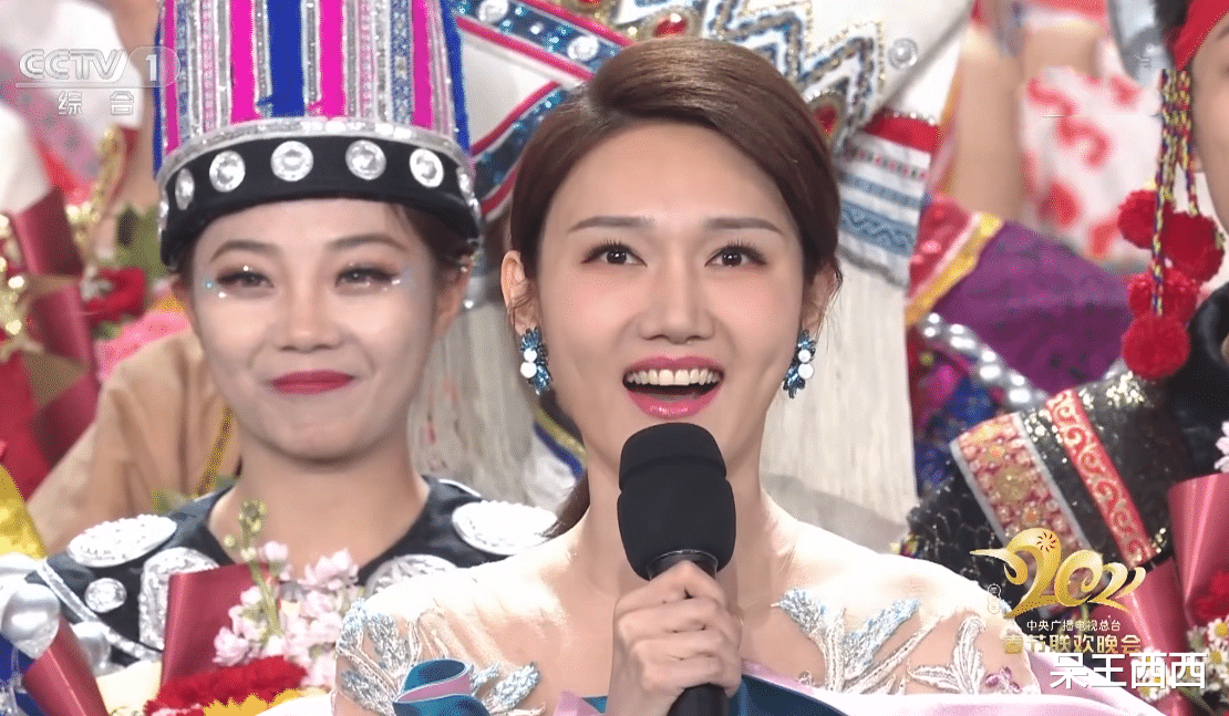 龙洋|新节目拥有5000平米超大演播室,龙洋这下沾了央视的光